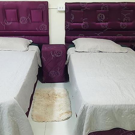 Apartament Espana Confort Ciudad del Este Zewnętrze zdjęcie