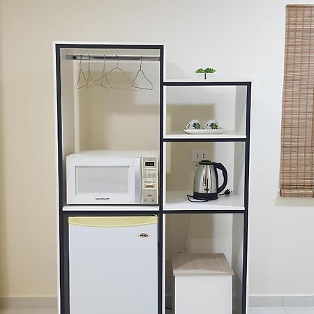 Apartament Espana Confort Ciudad del Este Zewnętrze zdjęcie