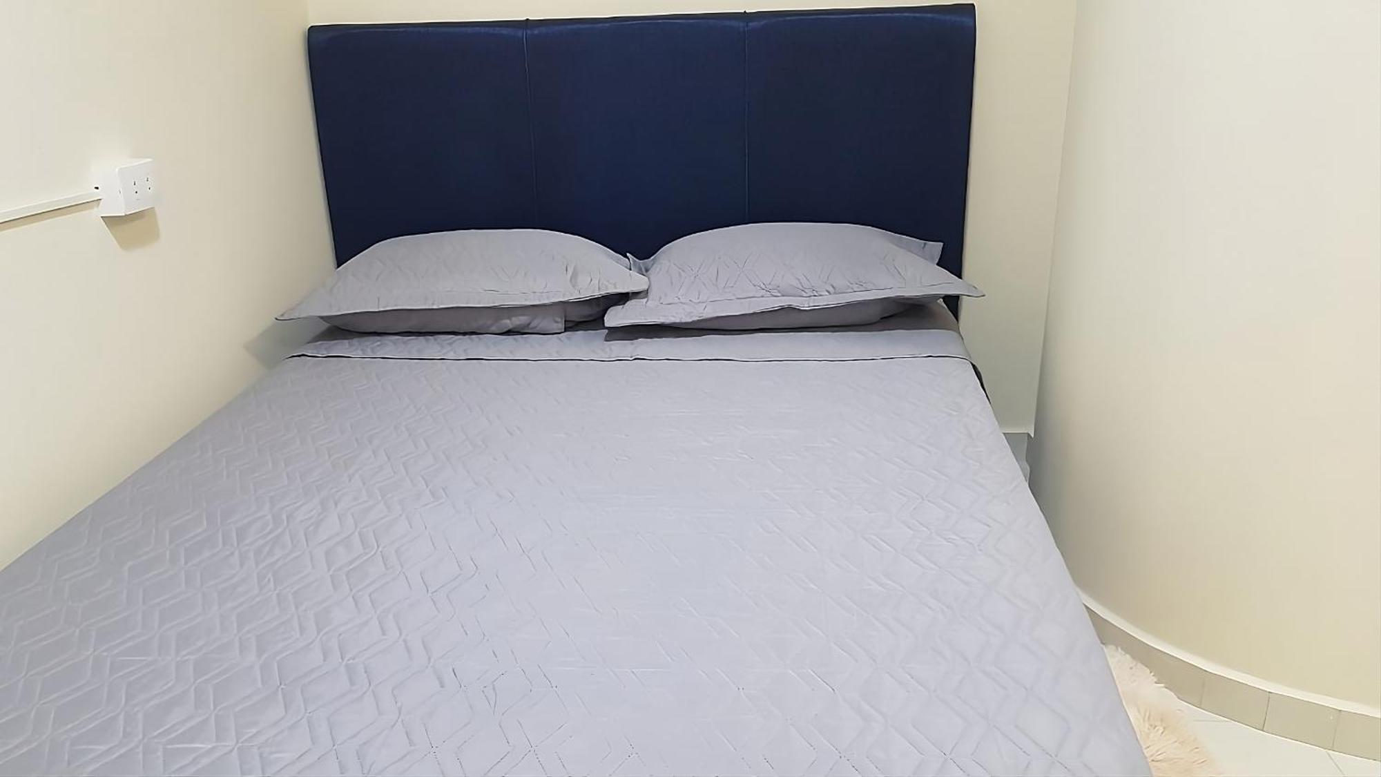 Apartament Espana Confort Ciudad del Este Zewnętrze zdjęcie