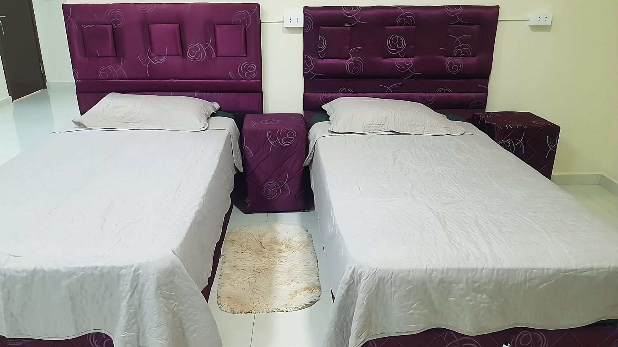 Apartament Espana Confort Ciudad del Este Zewnętrze zdjęcie