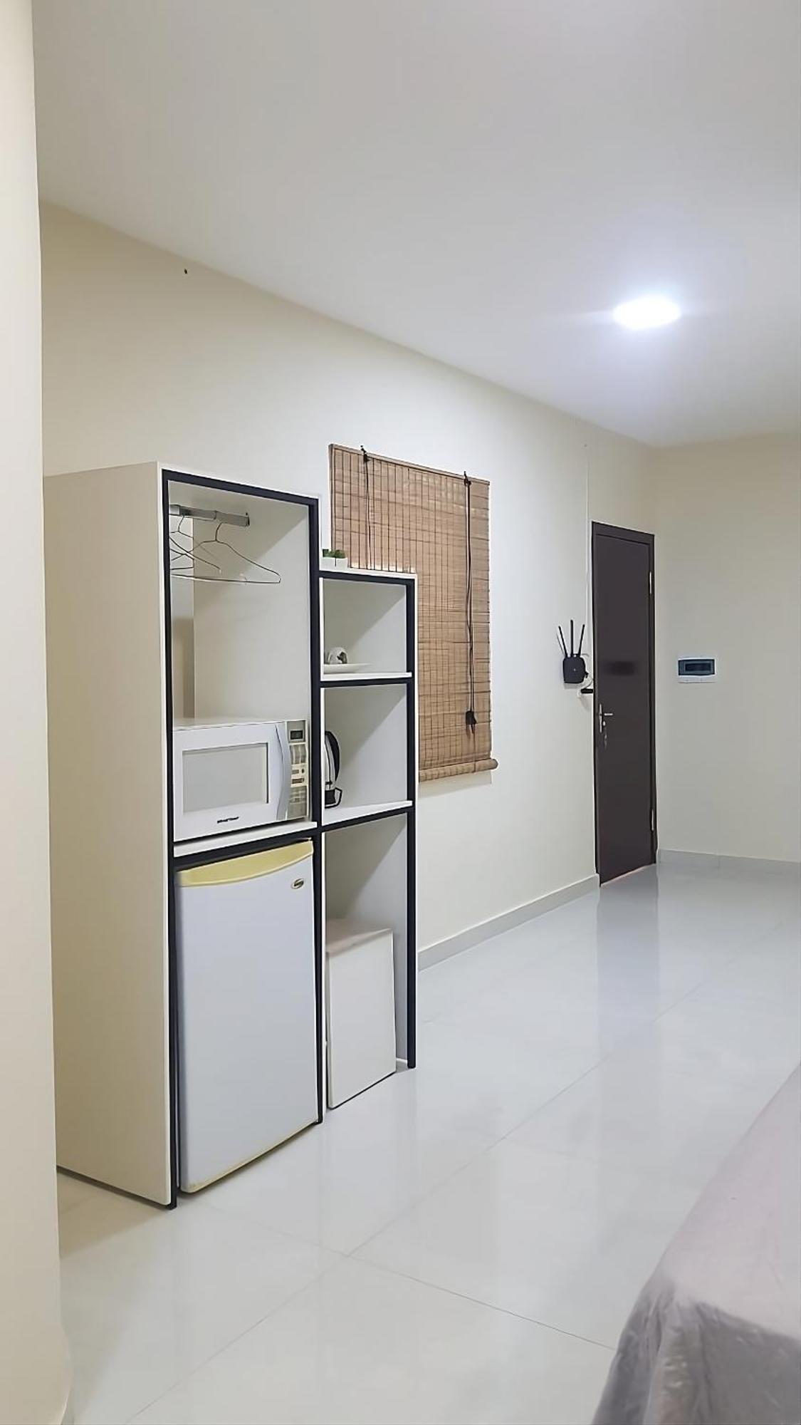 Apartament Espana Confort Ciudad del Este Zewnętrze zdjęcie