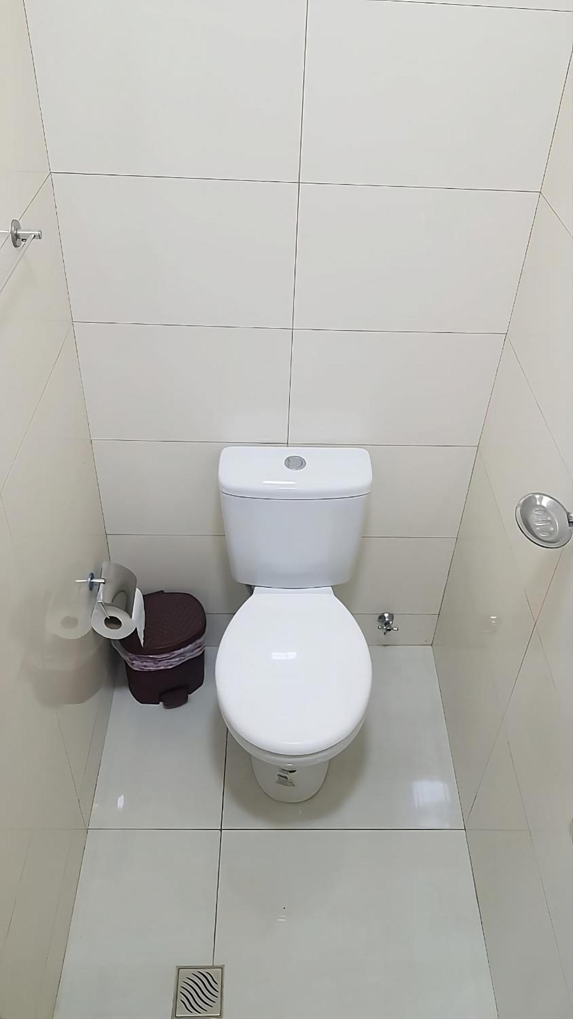 Apartament Espana Confort Ciudad del Este Zewnętrze zdjęcie