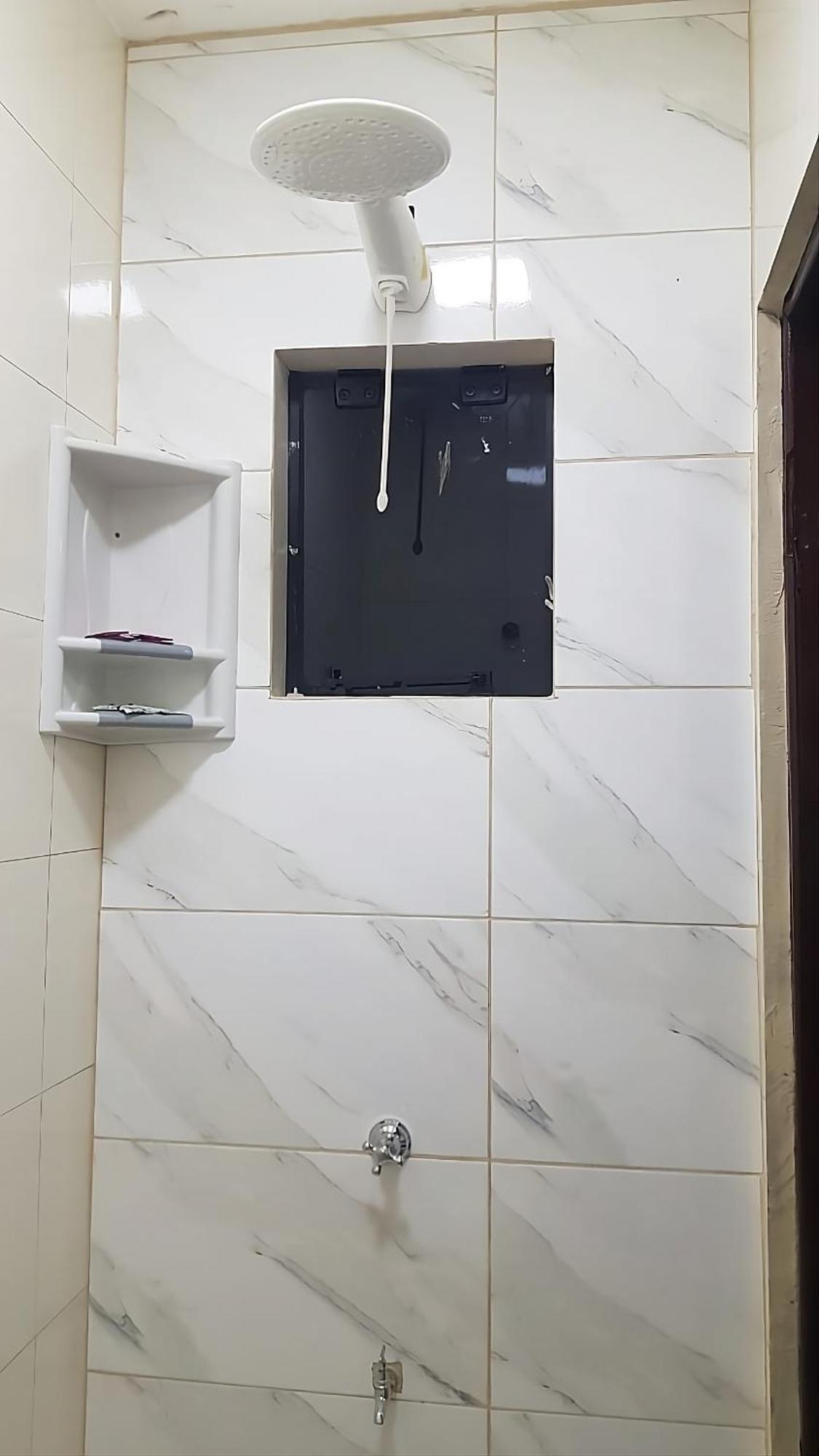 Apartament Espana Confort Ciudad del Este Zewnętrze zdjęcie