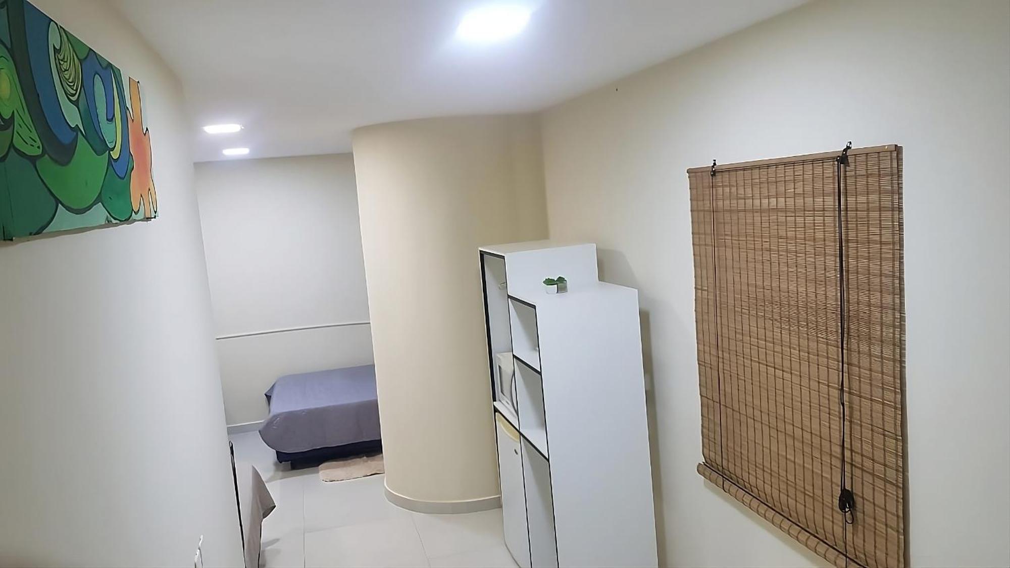Apartament Espana Confort Ciudad del Este Zewnętrze zdjęcie