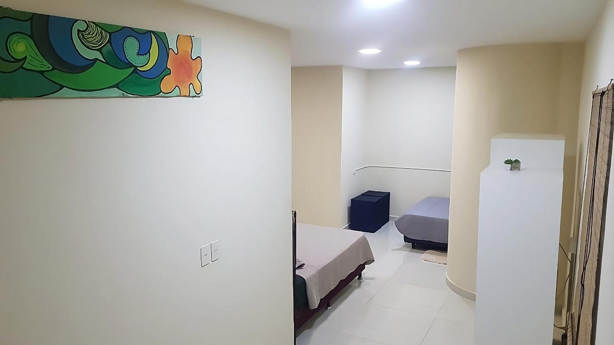 Apartament Espana Confort Ciudad del Este Zewnętrze zdjęcie