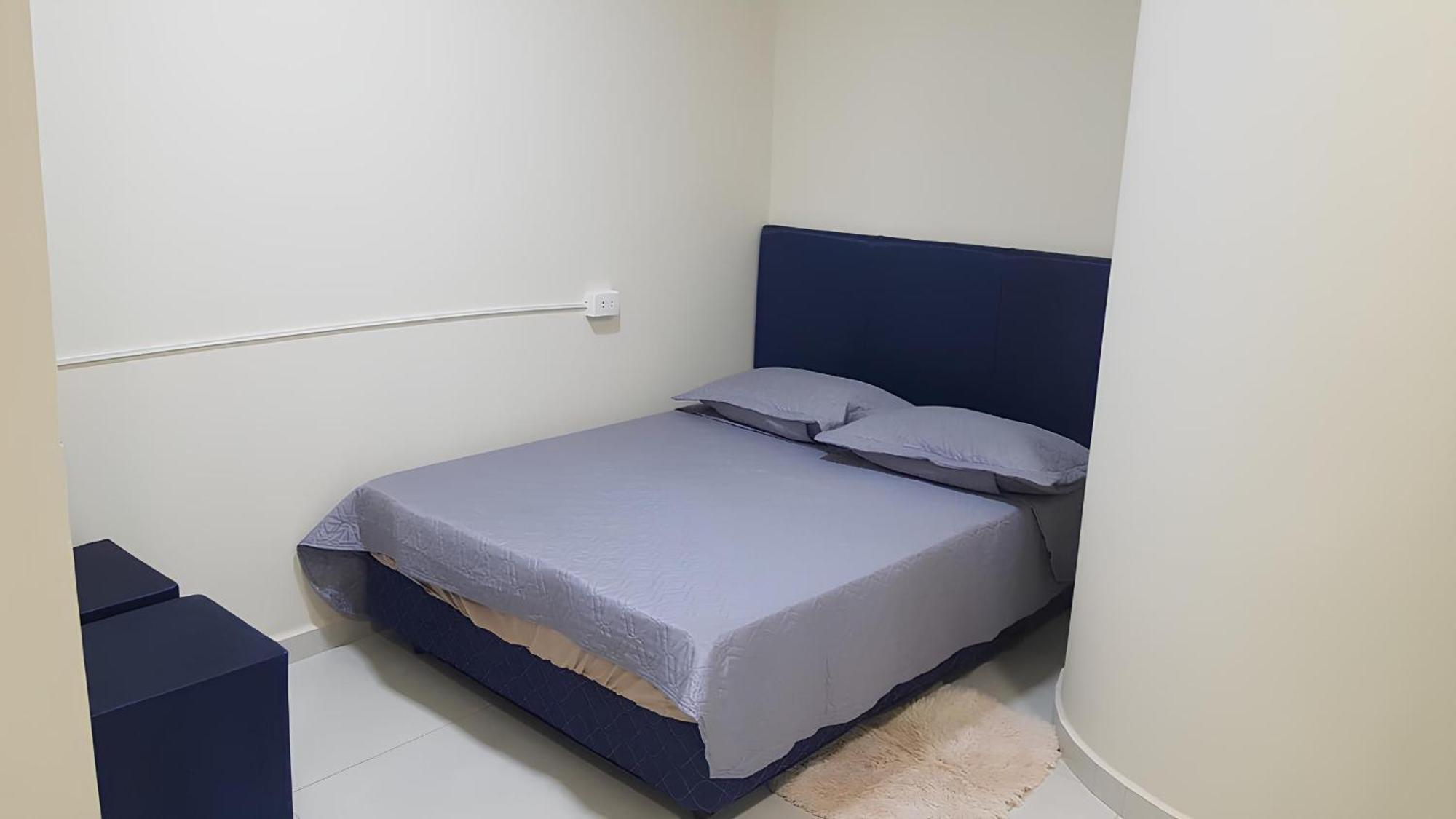 Apartament Espana Confort Ciudad del Este Zewnętrze zdjęcie