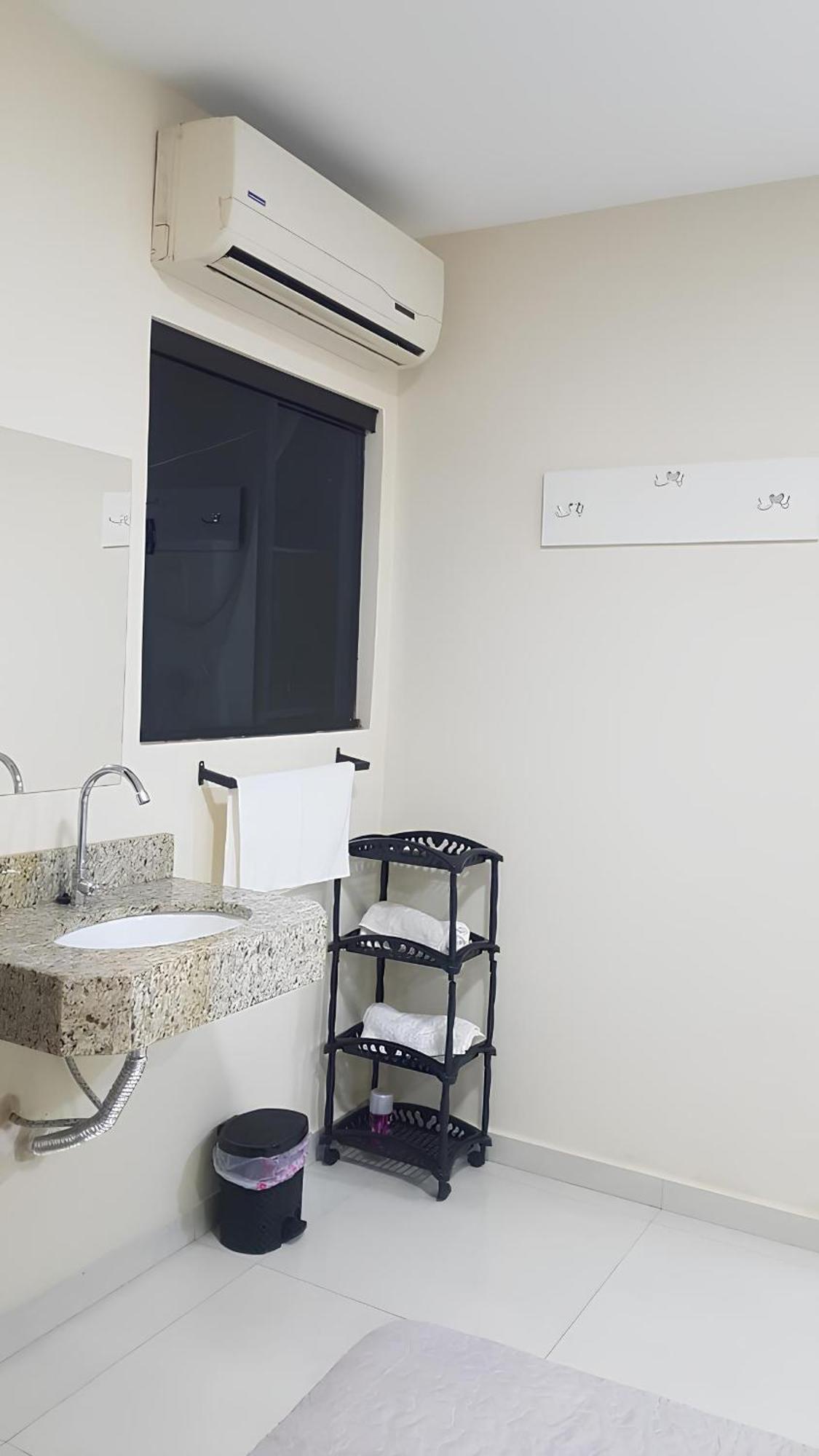 Apartament Espana Confort Ciudad del Este Zewnętrze zdjęcie