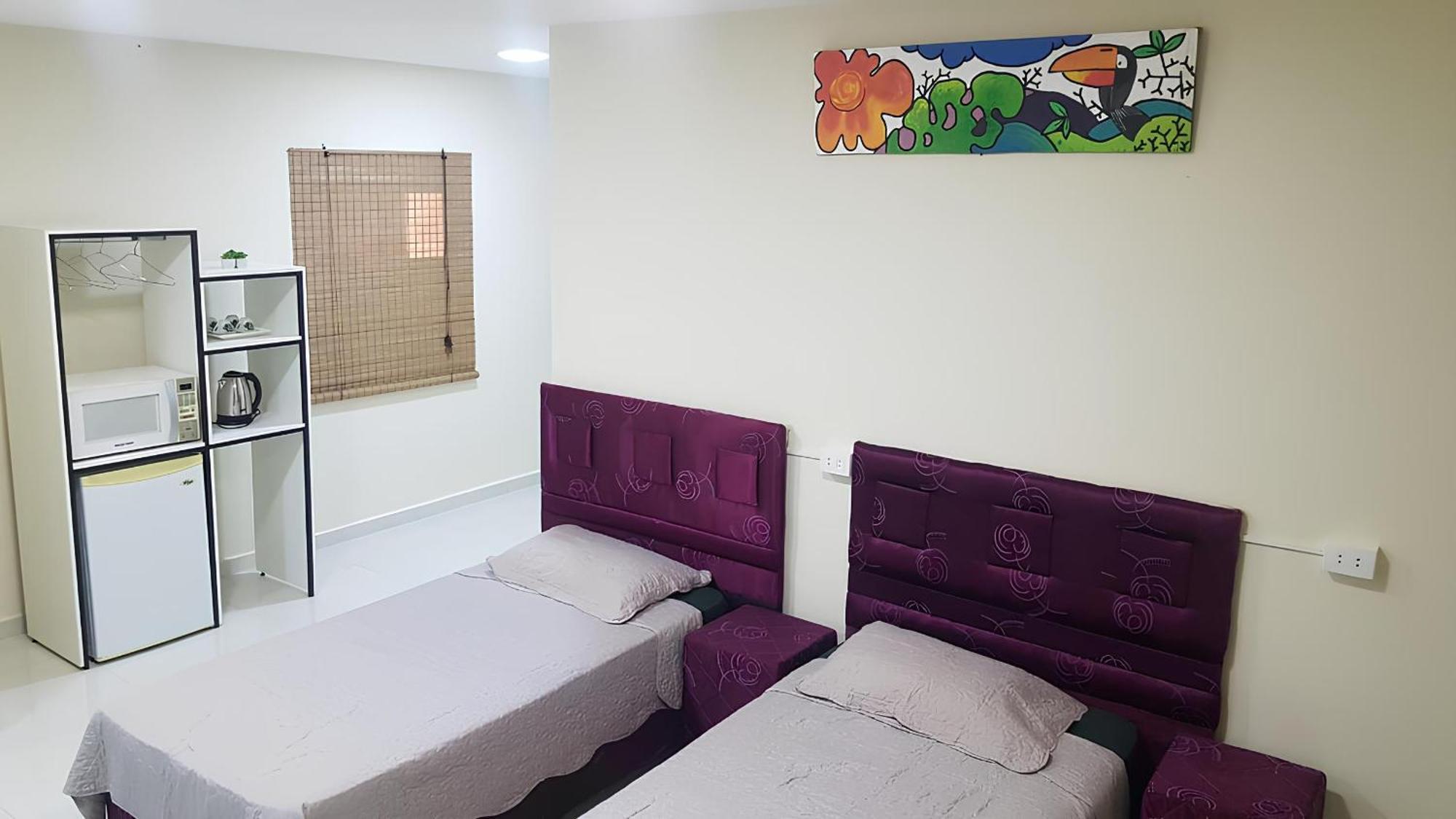 Apartament Espana Confort Ciudad del Este Zewnętrze zdjęcie