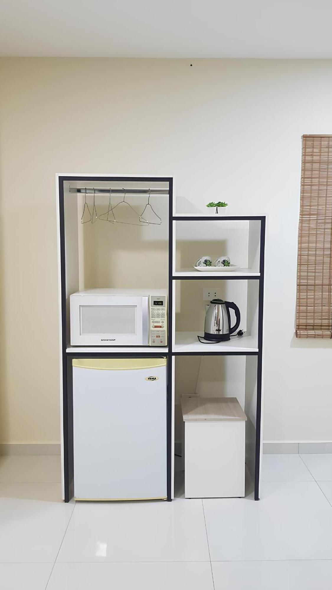 Apartament Espana Confort Ciudad del Este Zewnętrze zdjęcie